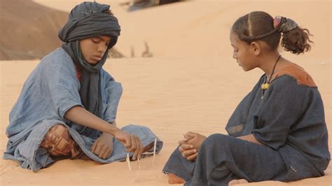Still aus Timbuktu